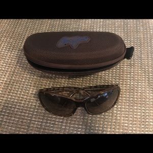 Maui Jim Pearl City Sunglasses